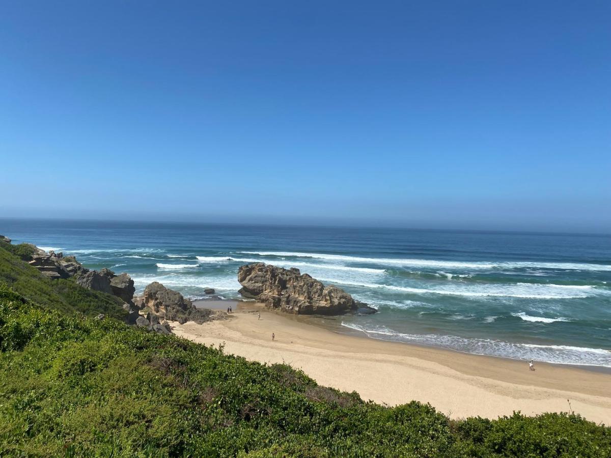 Bushbuck Terrace Villa Knysna Ngoại thất bức ảnh