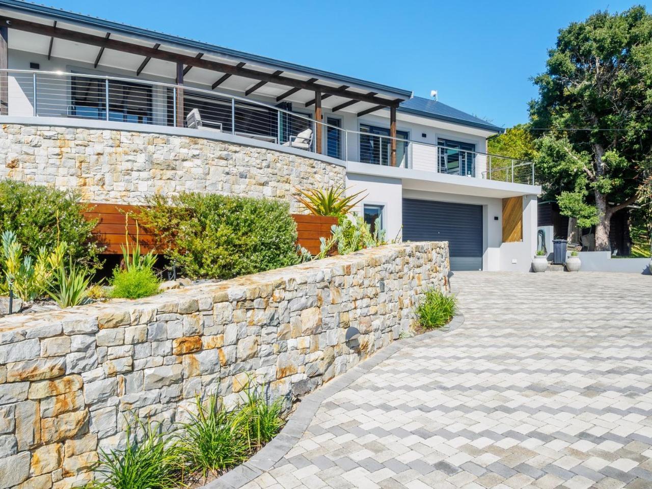 Bushbuck Terrace Villa Knysna Ngoại thất bức ảnh