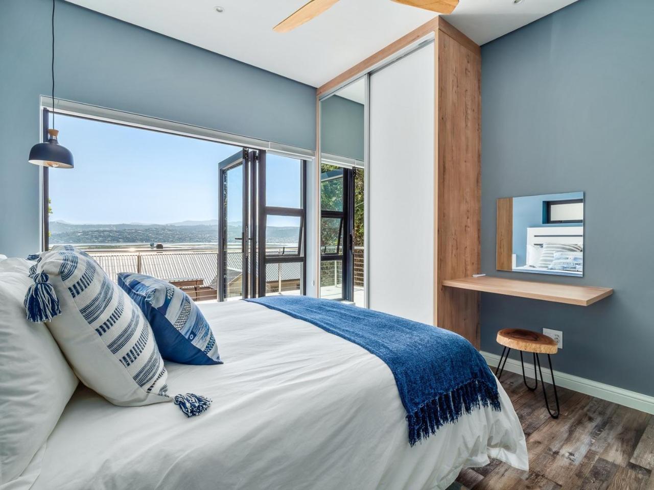 Bushbuck Terrace Villa Knysna Ngoại thất bức ảnh