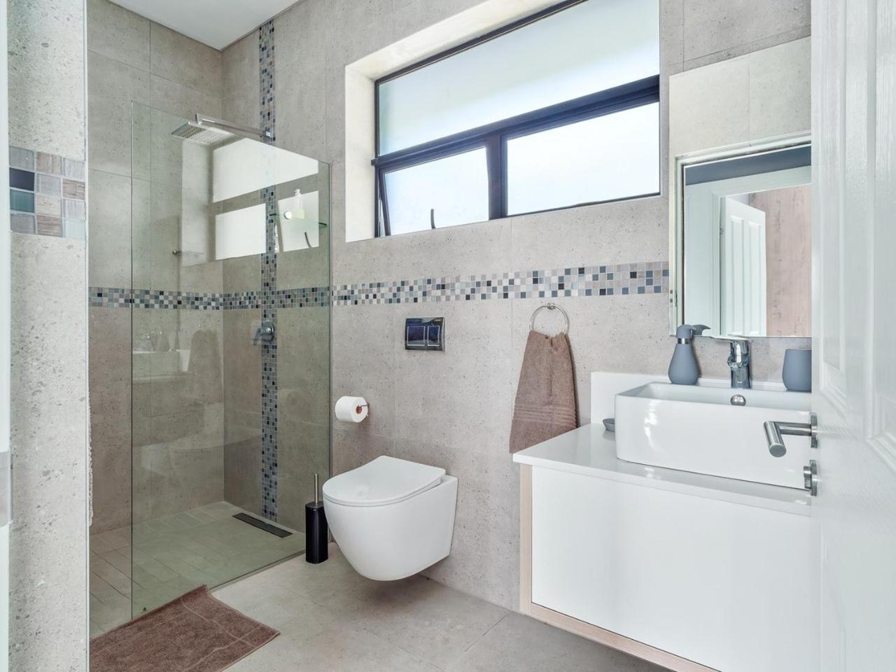 Bushbuck Terrace Villa Knysna Ngoại thất bức ảnh