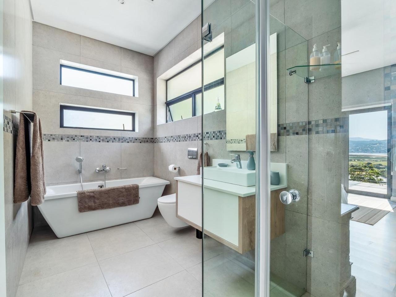 Bushbuck Terrace Villa Knysna Ngoại thất bức ảnh