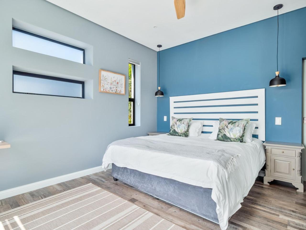 Bushbuck Terrace Villa Knysna Ngoại thất bức ảnh