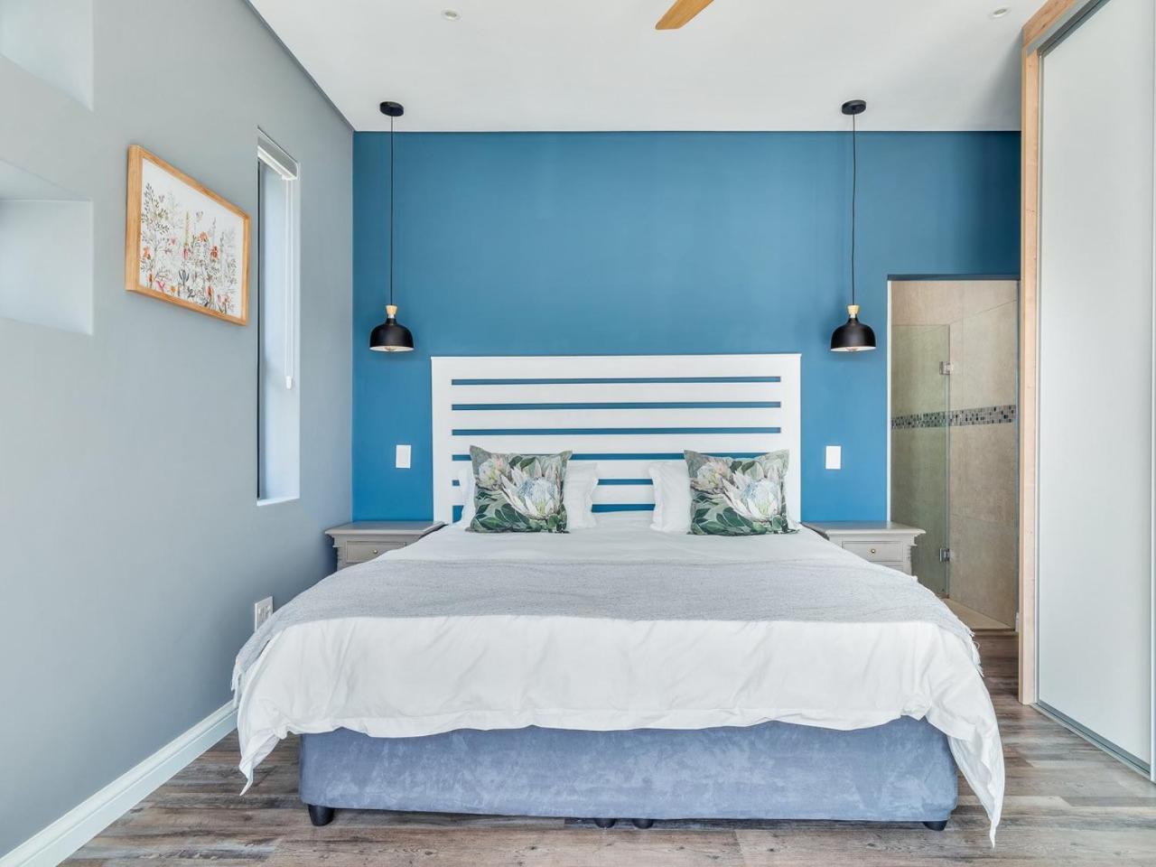 Bushbuck Terrace Villa Knysna Ngoại thất bức ảnh